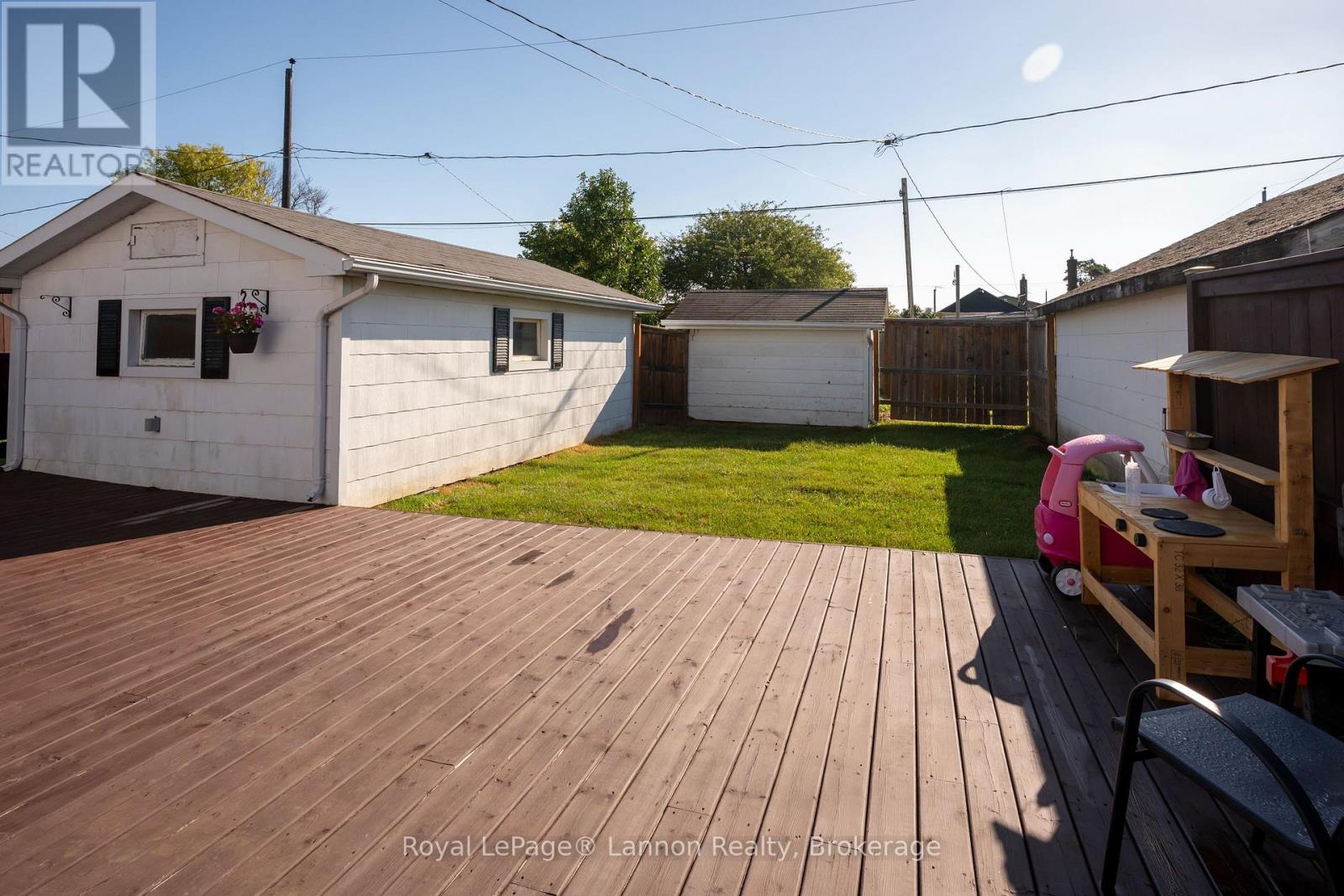 1340 STANLEY AVENUE - Image 37