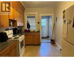 Kitchen - 102 Stanley Street, Simcoe, ON N3Y1M4 Photo 8