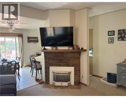 Recreation room - 100 Stanley Street, Simcoe, ON N3Y1M4 Photo 6