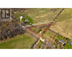 130 Crooked Hill Road, South Bruce Peninsula, ON N0H1A0 Photo 33