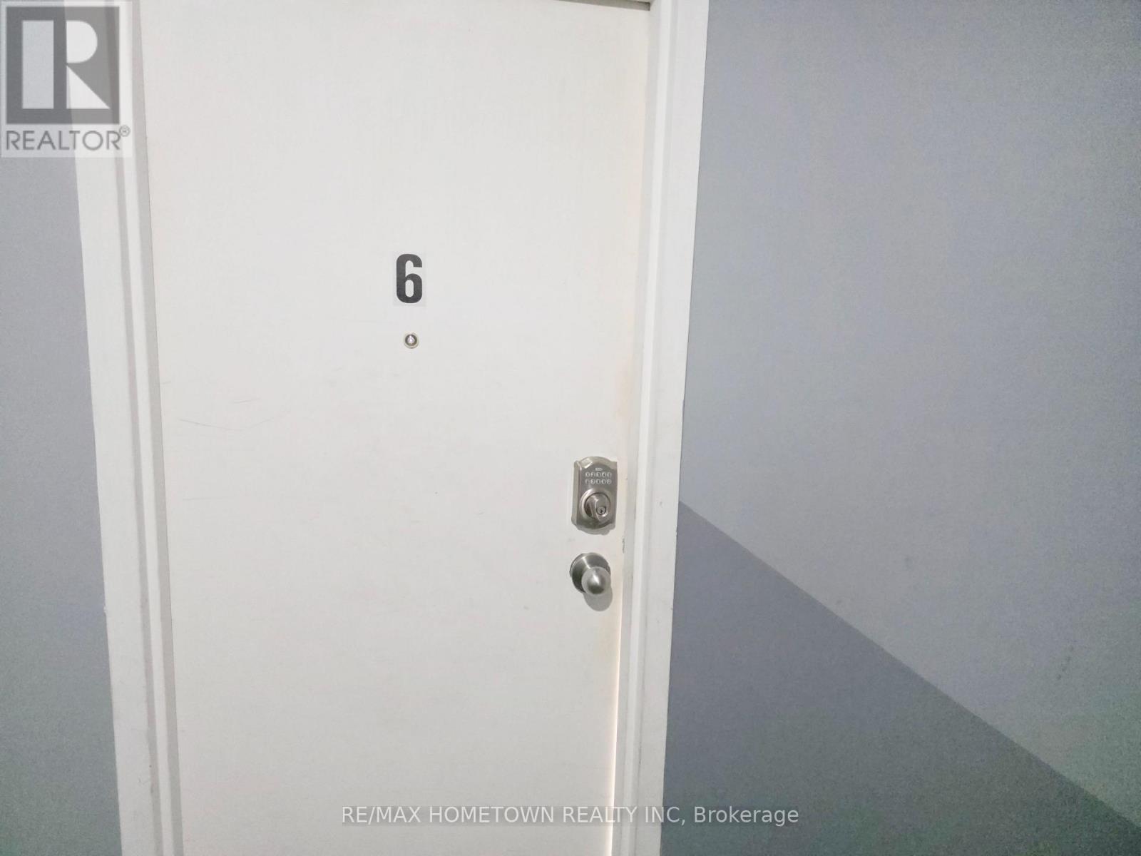 #6 142 Brock Street, Brockville, Ontario, K6V4G4, Brockville, Ontario — photo 5 of 5