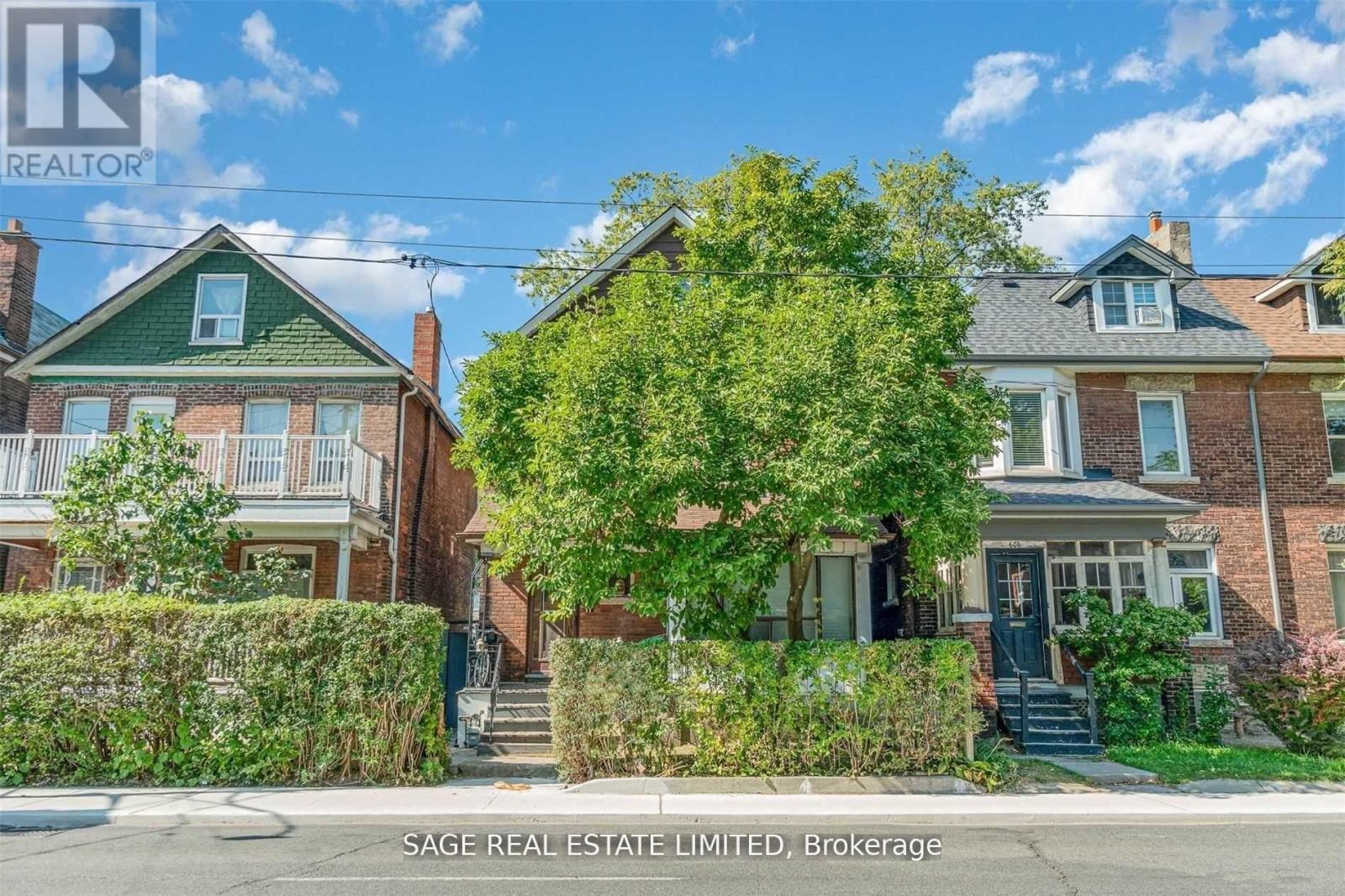 Photo of 604 Ossington Avenue