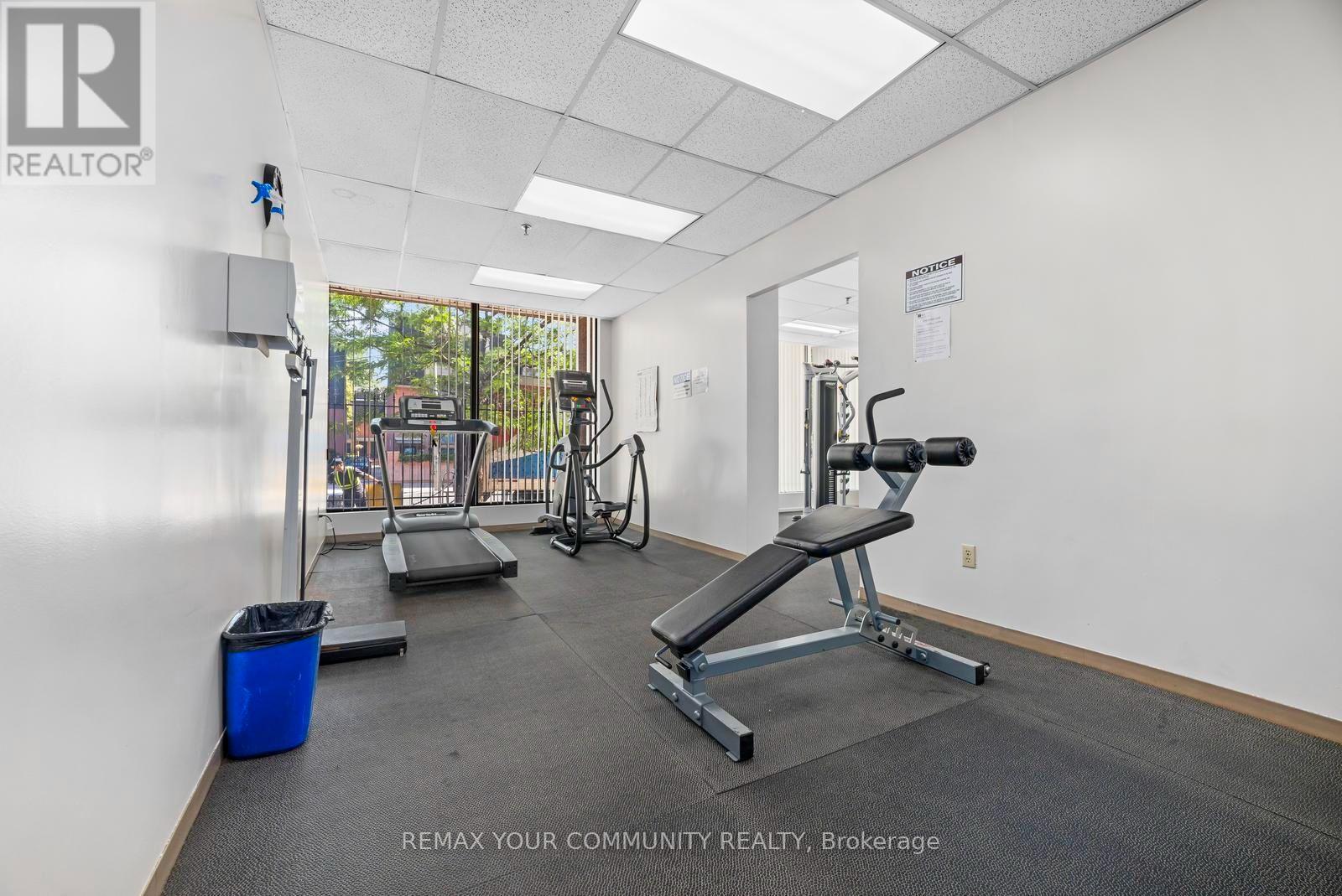 #504 117 GERRARD STREET E - Image 18