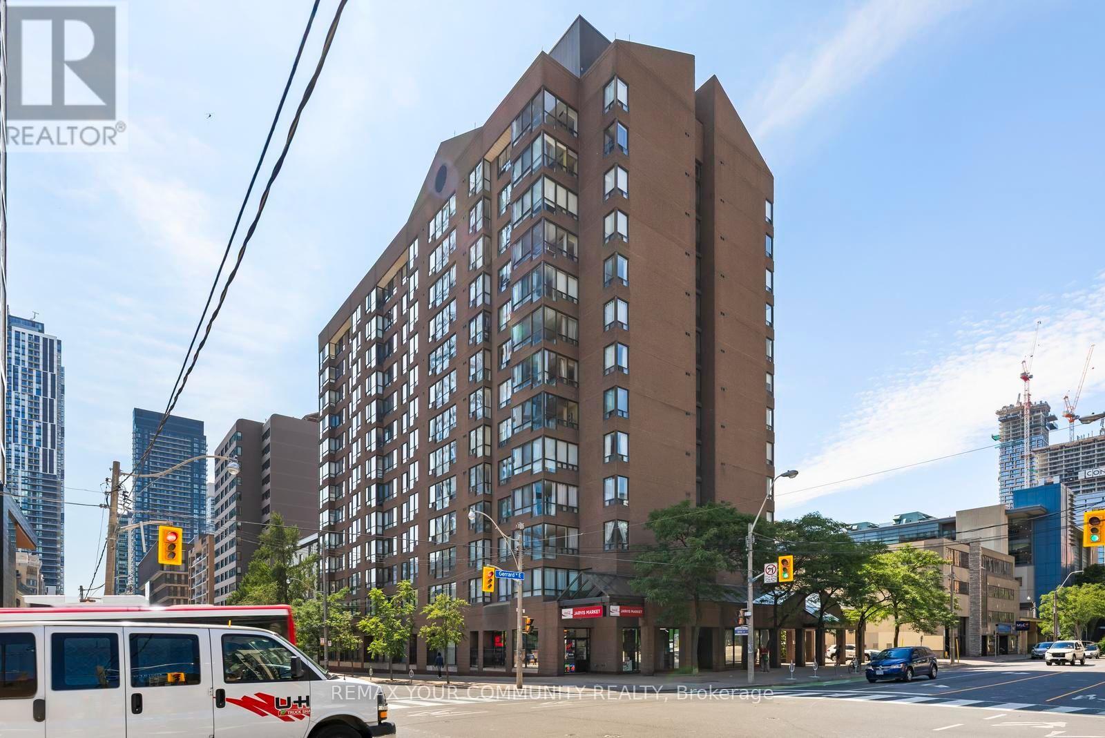 #504 117 GERRARD STREET E - 38