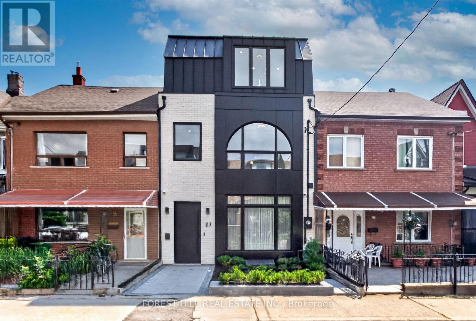 Photo of 21 Foxley Street