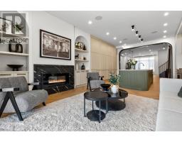 Laundry room - 21 Foxley Street, Toronto, ON M6J1P9 Photo 13