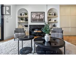Study - 21 Foxley Street, Toronto, ON M6J1P9 Photo 14