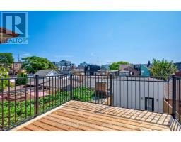21 Foxley Street, Toronto, ON M6J1P9 Photo 19