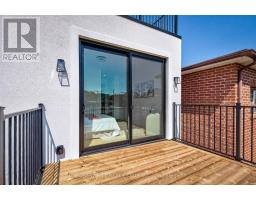 21 Foxley Street, Toronto, ON M6J1P9 Photo 20