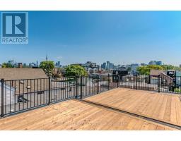 21 Foxley Street, Toronto, ON M6J1P9 Photo 33