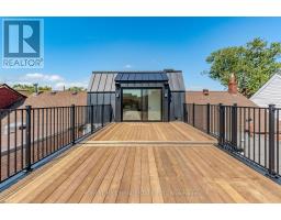 21 Foxley Street, Toronto, ON M6J1P9 Photo 34