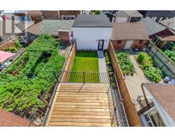 21 Foxley Street, Toronto, ON M6J1P9 Photo 35