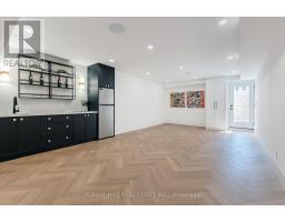 21 Foxley Street, Toronto, ON M6J1P9 Photo 39