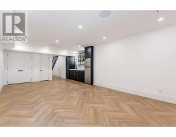 21 Foxley Street, Toronto, ON M6J1P9 Photo 40