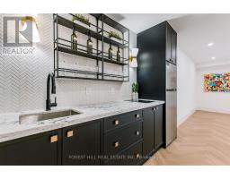 21 Foxley Street, Toronto, ON M6J1P9 Photo 41