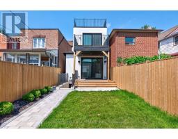 21 Foxley Street, Toronto, ON M6J1P9 Photo 46