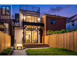 21 Foxley Street, Toronto, ON M6J1P9 Photo 47