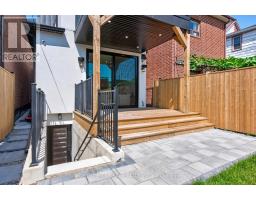 21 Foxley Street, Toronto, ON M6J1P9 Photo 48