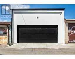 21 Foxley Street, Toronto, ON M6J1P9 Photo 50