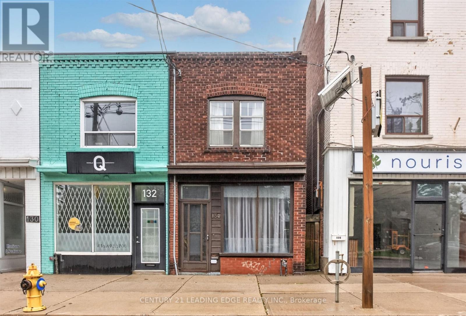 Photo of 134 Main Street