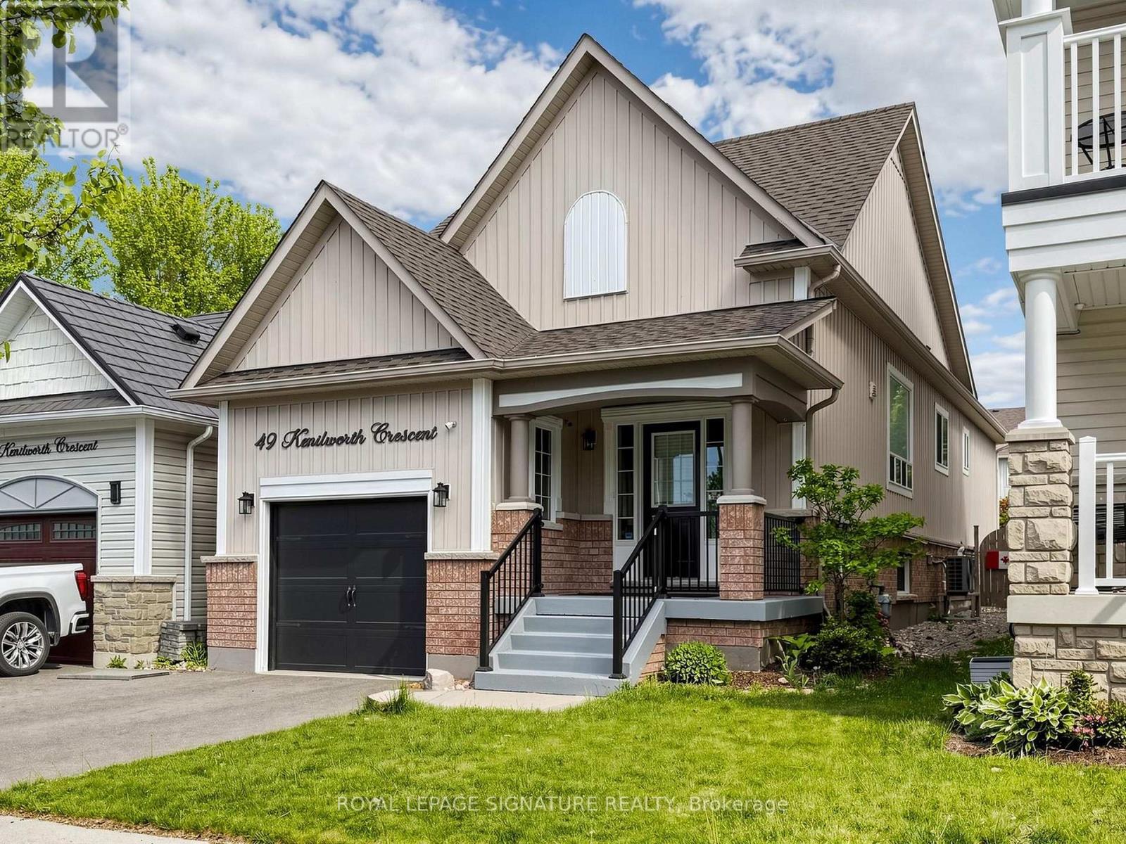 49 KENILWORTH CRESCENT - 1