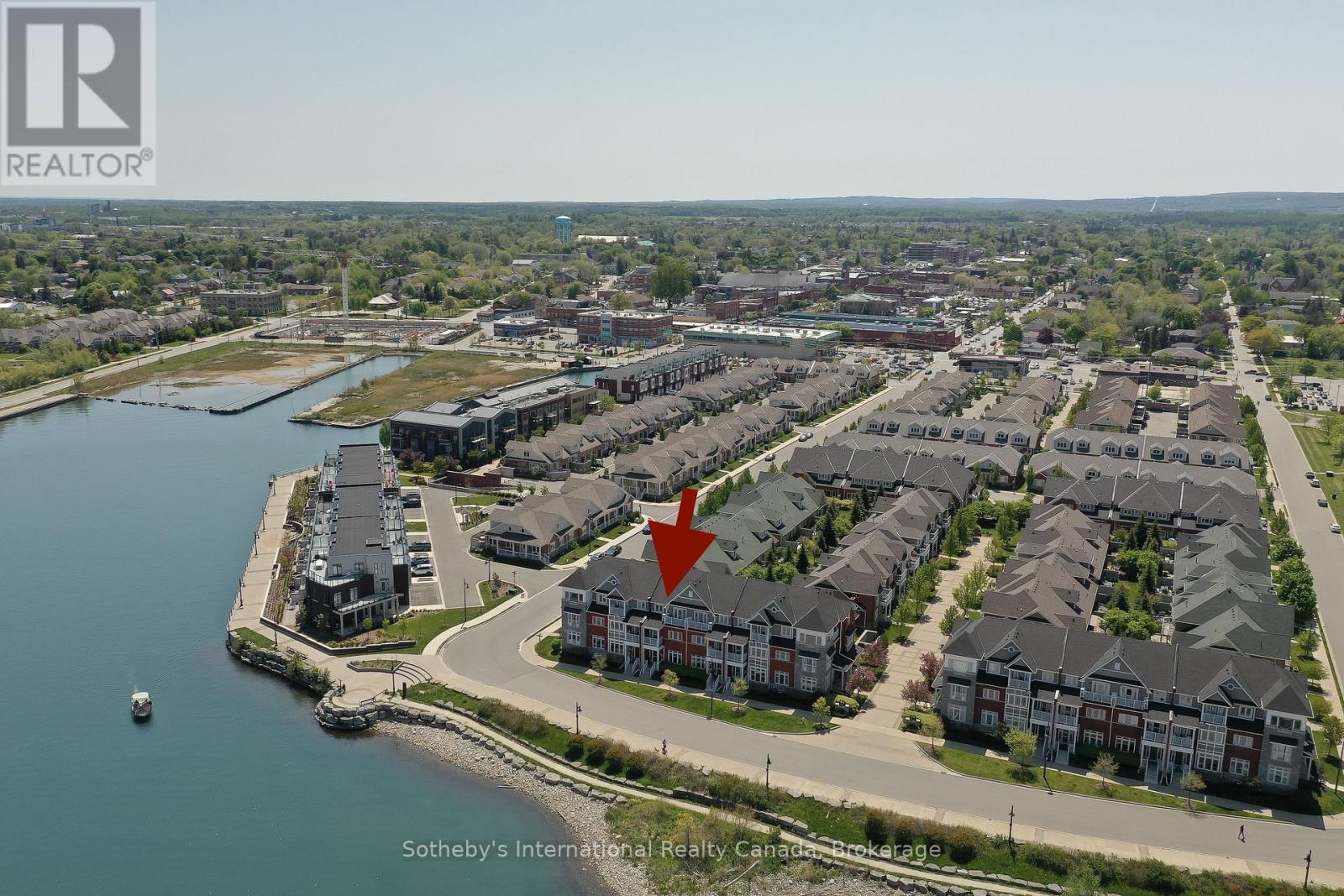 12 WHEELHOUSE Crescent, Collingwood, Ontario, L9Y0J9, Collingwood, Ontario — photo 2 of 5