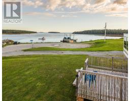 6 Chemin A Leo, Morris Island, NS B0W3M0 Photo 13