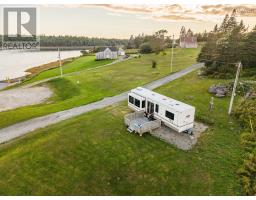 6 Chemin A Leo, Morris Island, NS B0W3M0 Photo 10
