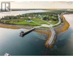 6 Chemin A Leo, Morris Island, NS B0W3M0 Photo 7