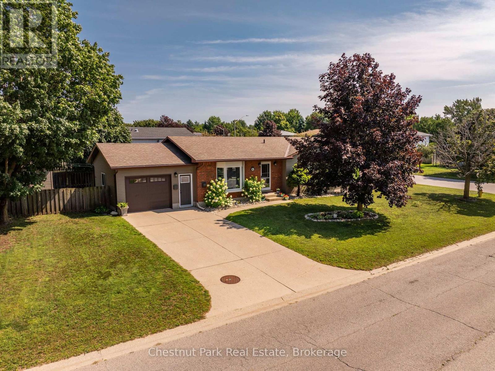 861 ARLINGTON STREET - 1