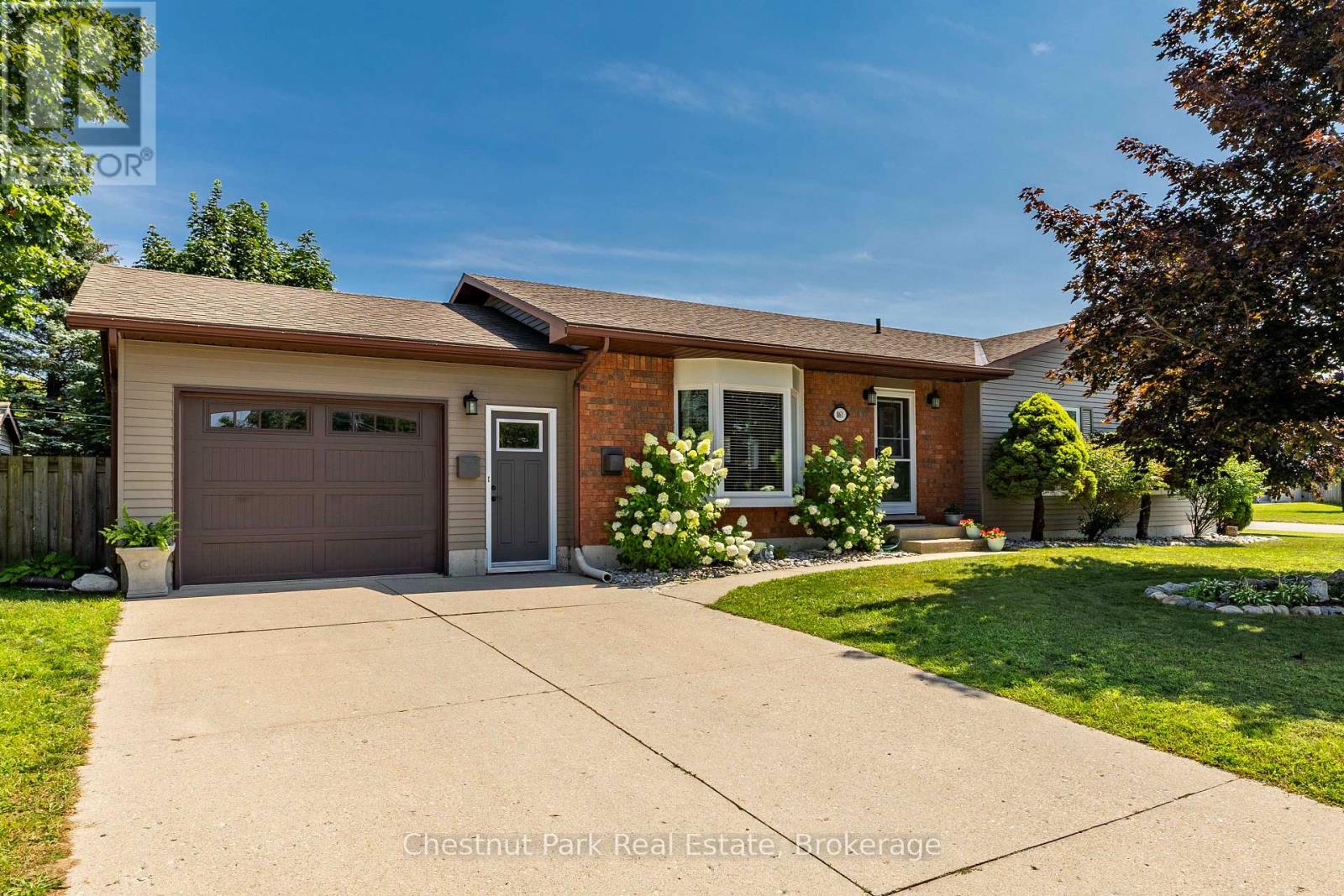 861 ARLINGTON STREET - 2