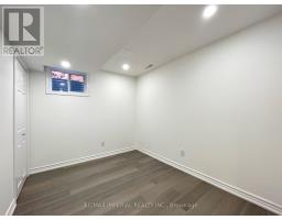 Kitchen - Bsmt - 40 Brewsland Crescent, Markham, ON L3T7G7 Photo 6