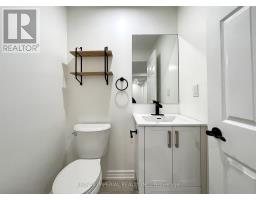 Bsmt - 40 Brewsland Crescent, Markham, ON L3T7G7 Photo 7