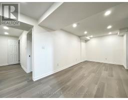 Bsmt - 40 Brewsland Crescent, Markham, ON L3T7G7 Photo 8