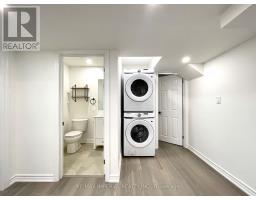 Bsmt - 40 Brewsland Crescent, Markham, ON L3T7G7 Photo 9