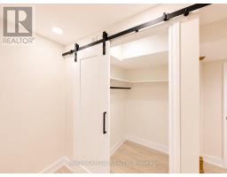 Bsmt - 300 Belview Avenue, Vaughan, ON L4L7V7 Photo 10