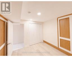 Bsmt - 300 Belview Avenue, Vaughan, ON L4L7V7 Photo 12
