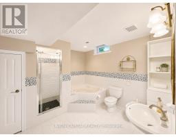 Bsmt - 300 Belview Avenue, Vaughan, ON L4L7V7 Photo 13