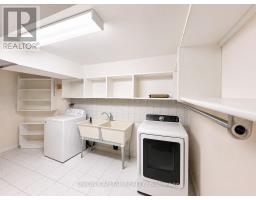 Bsmt - 300 Belview Avenue, Vaughan, ON L4L7V7 Photo 14
