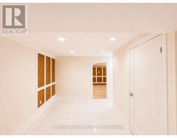Bsmt - 300 Belview Avenue, Vaughan, ON L4L7V7 Photo 7