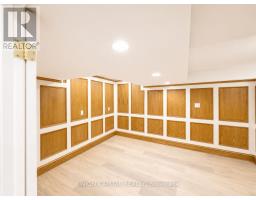 Bsmt - 300 Belview Avenue, Vaughan, ON L4L7V7 Photo 8