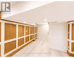Bsmt - 300 Belview Avenue, Vaughan, ON L4L7V7 Photo 9