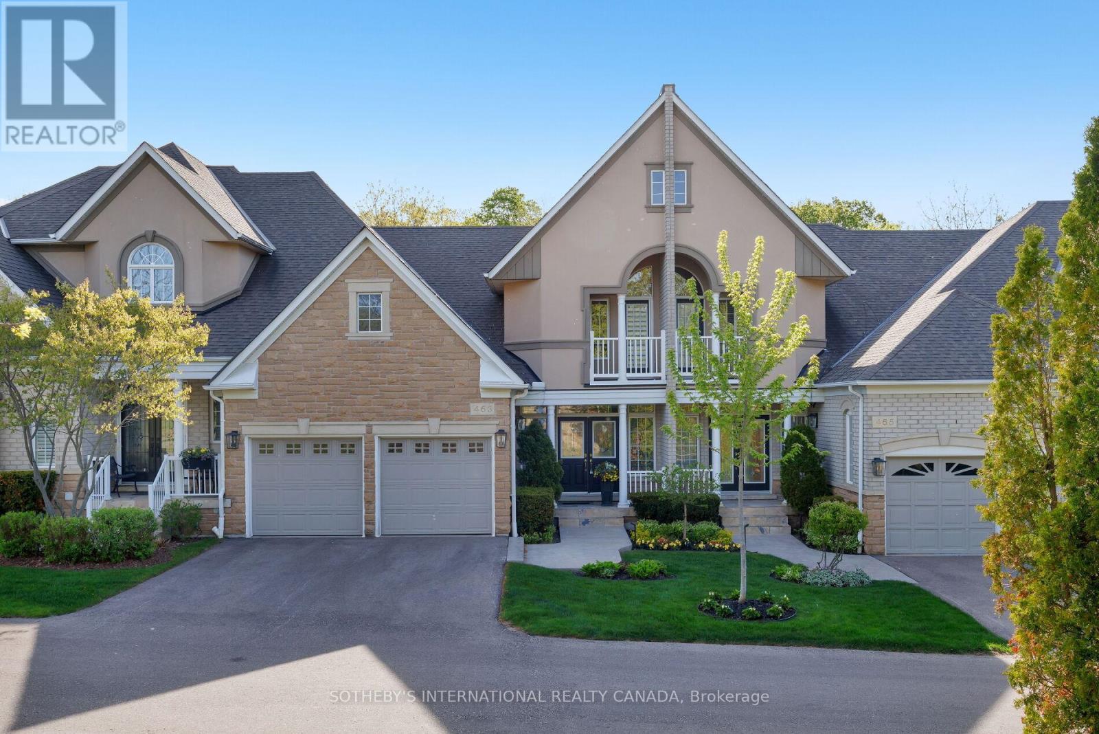 463 CROSSING BRIDGE PLACE - 2