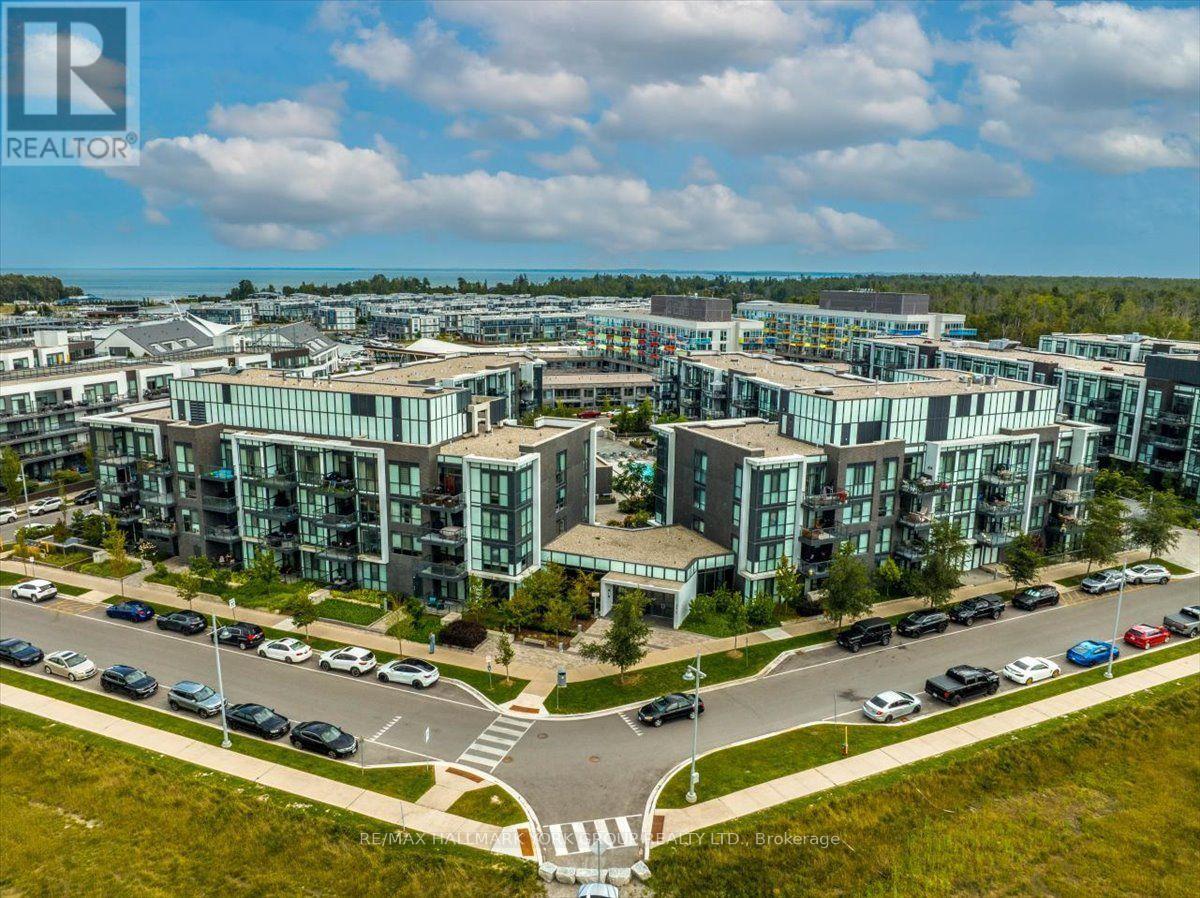 #410 375 SEA RAY AVENUE - 2