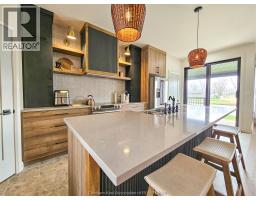 Kitchen - 19260 Lakeside Drive, Lighthouse Cove, ON N0P2L0 Photo 7