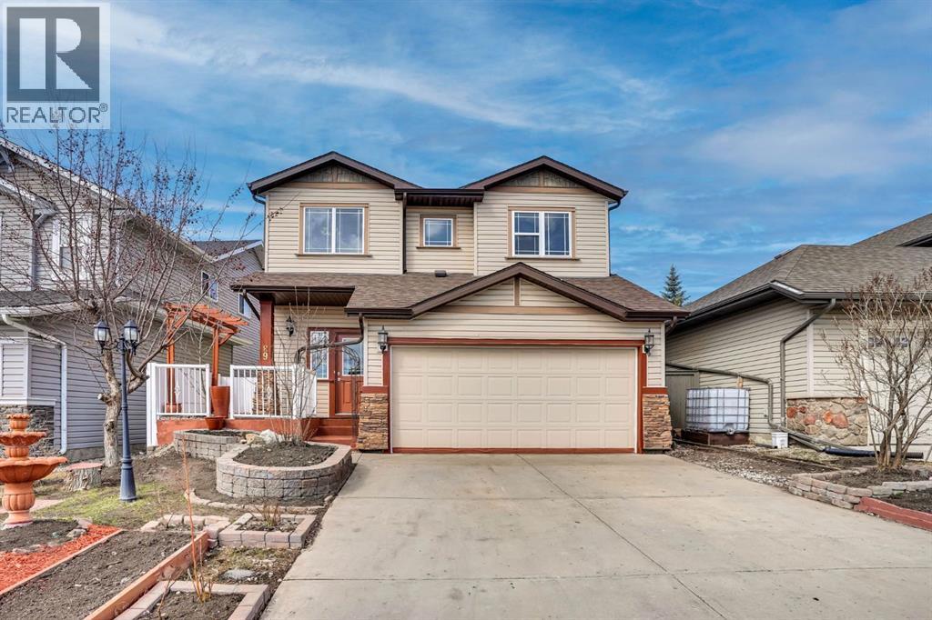 89 Everoak Drive Southwest, Calgary, Alberta, T2Y0C6, Calgary, Alberta — photo 2 of 5