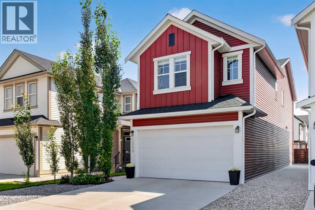 1209 Copperfield Boulevard SE, Calgary, Alberta, T2Z5G1