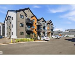 Apartment for sale at #306 9223 228 St NW NW, Edmonton — MLS® E4506581