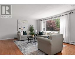 Living room - 6201 Regina Terrace, Halifax, NS B3H1N4 Photo 6