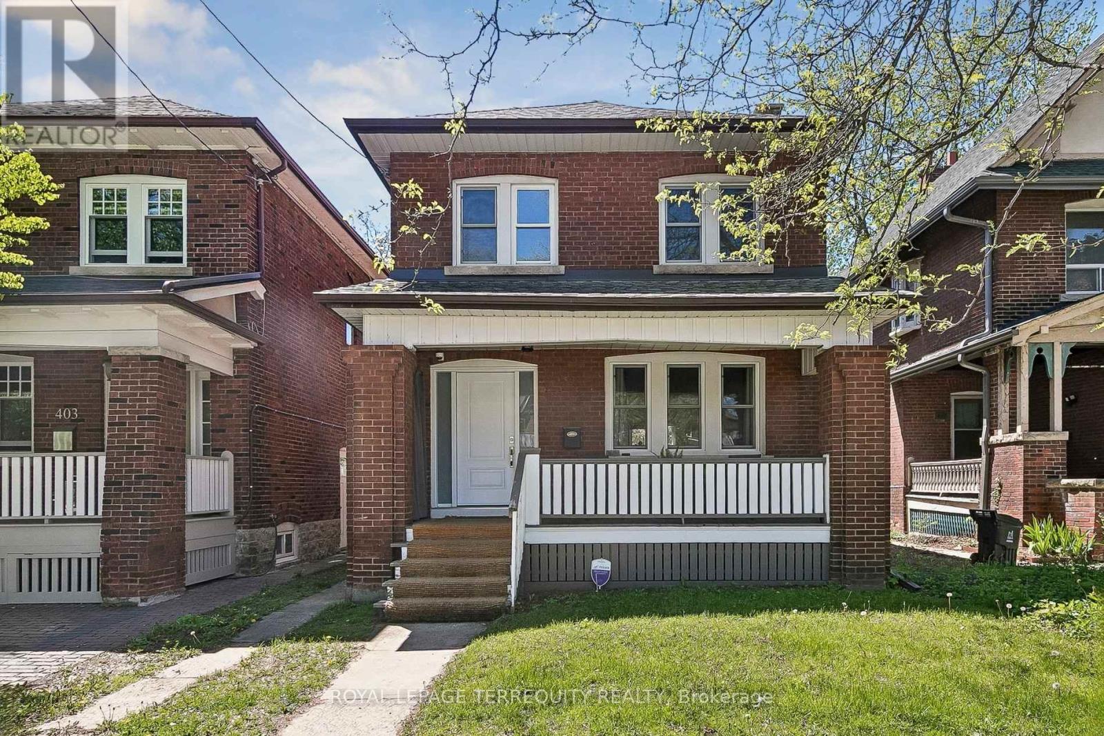 Property for sale at 407 ANNETTE STREET